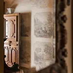 Lägenhet Historical Center - 165 Square Meter - 3 Bedrooms & 3 Bathrooms