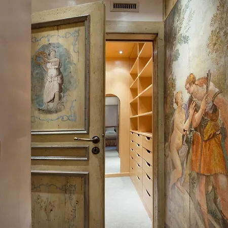 Historical Center - 165 Square Meter - 3 Bedrooms & 3 Bathrooms